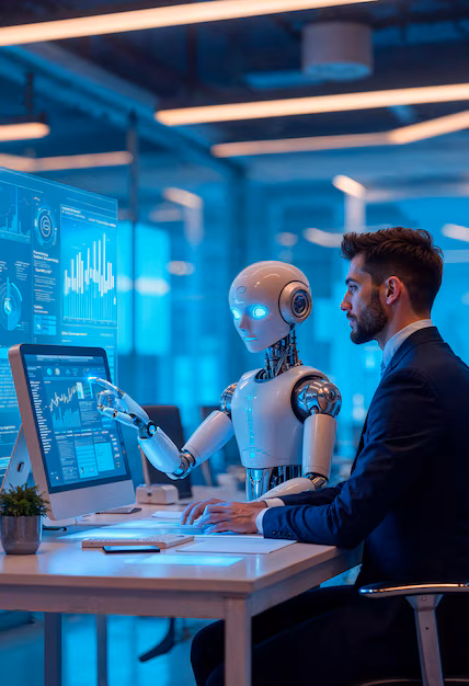 AI and automation